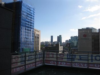 Laketel Seoul