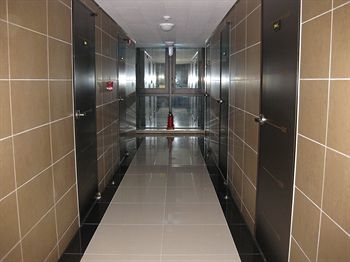 Hotel Laketel Seoul
